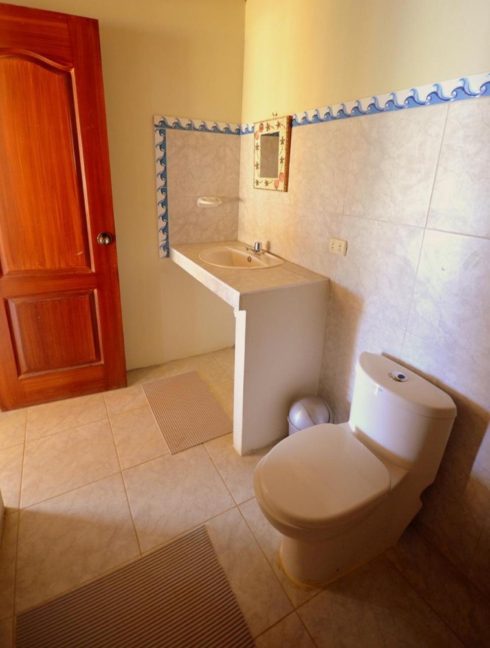 Wayra Hotel Lobitos Cameră foto